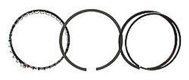 CR Piston Ring Set 4.070 Bore 1/16 1/16 3/16 (TOTCR7590-35)