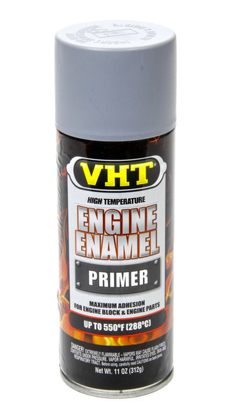 Engine Enamel Light Gray (VHTSP148)