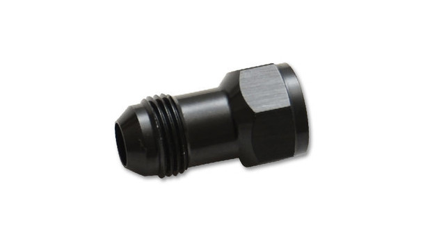 Female to Male Extender Fitting -6AN to 1in (VIB10586)