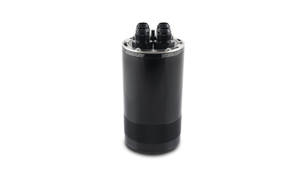 Catch Can Assembly Medium (1.5L) 4-Port (VIB12766)