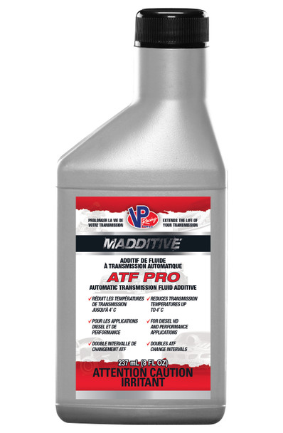 Transmission Additive Pro Canada 8oz (VPF20371)