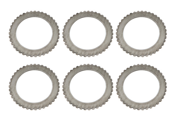 Steel Clutch Disc for Falcon - 6 Pack (WIN61852RS-6A)