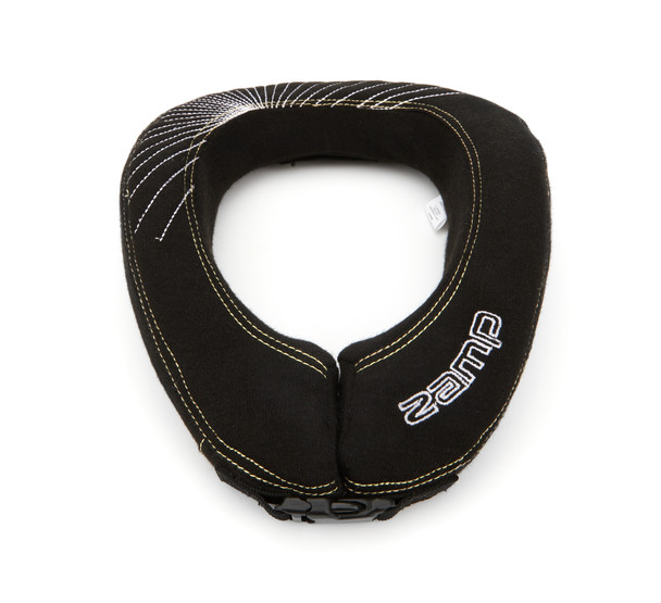 Neck Collar Black One Size Fits Youth SFI 3.3 (ZAMNC002003Y)