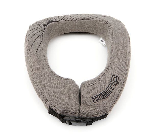 Neck Collar Gray One Size Fits Youth SFI 3.3 (ZAMNC002015Y)