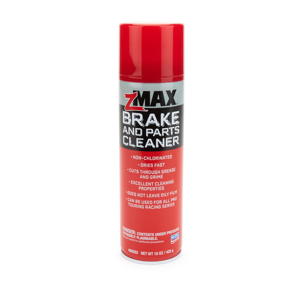 Brake & Parts Cleaner 15oz. Can (ZMA88-502)