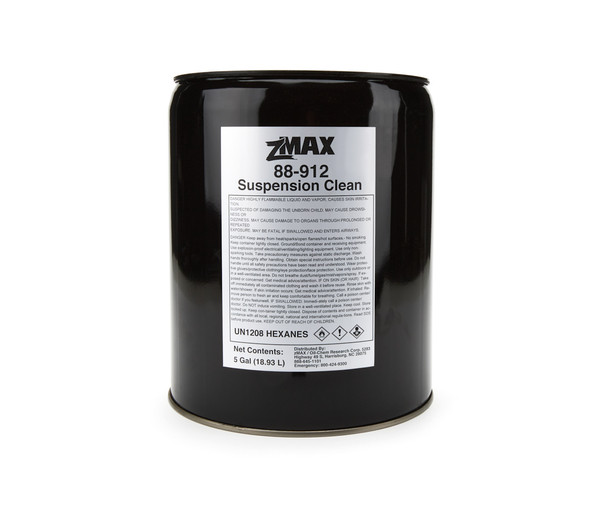 Suspension Clean 5 Gal. Pail (ZMA88-912)