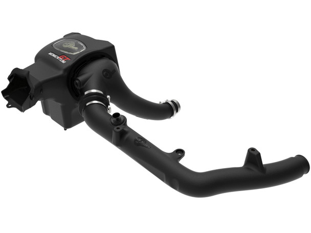 21- Ford Bronco 2.7L Cold Air Intake System (AFE50-70081G)