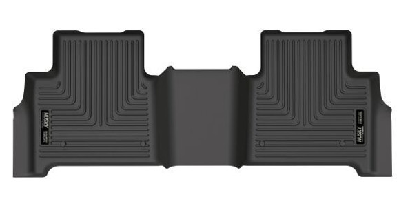 X-Act Contour Floor Liners (HSK51701)