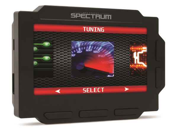 Max Energy Spectrum Engi ne Power Programmer (HYT3000)
