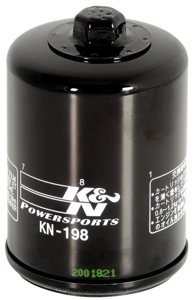 Oil Filter (KNEKN-198)