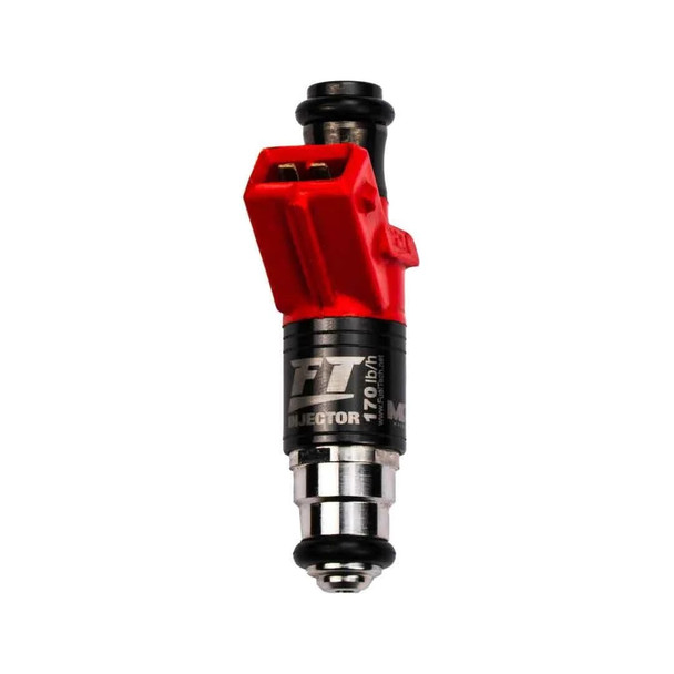 FT Injector - 170 lb/h O-Ring (FTH5010110882)