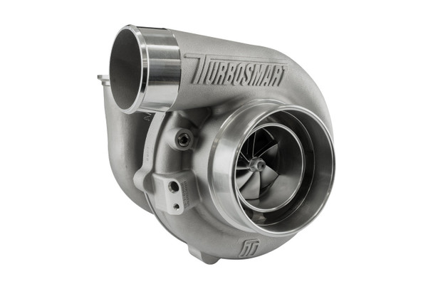 TS-1 Turbocharger 6262 V-Band 0.82AR Ext WG (TBSTS-1-6262VR082E)