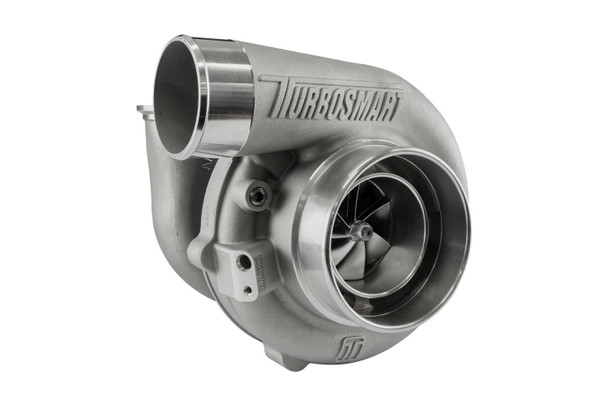 TS-1 Turbocharger 6466 V-Band 0.82AR Ext WG (TBSTS-1-6466VR082E)