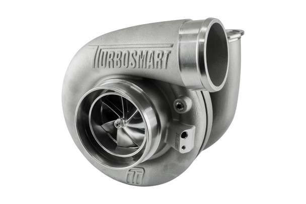 TS-1 Turbocharger 7675 V-Band 0.96AR Ext WG (TBSTS-1-7675VB096E)