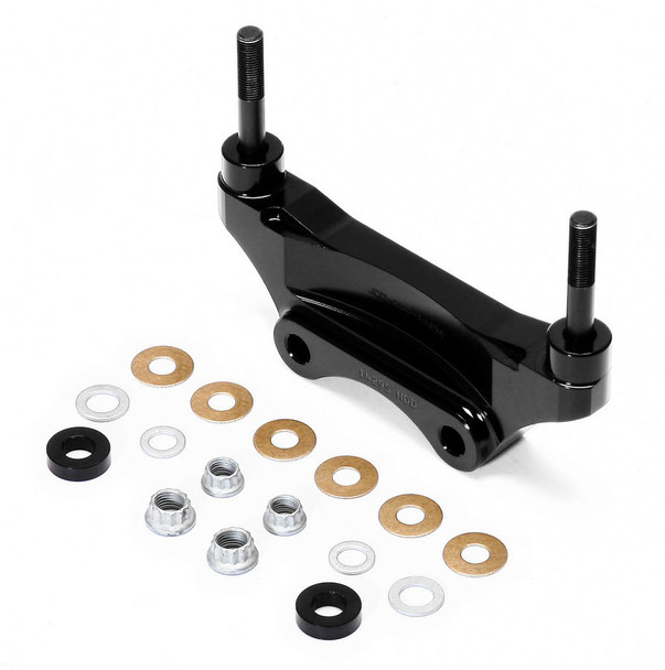 Caliper Mounting Kit w/ Bracket-FNSLR Tiger Rear (WIL250-14296)