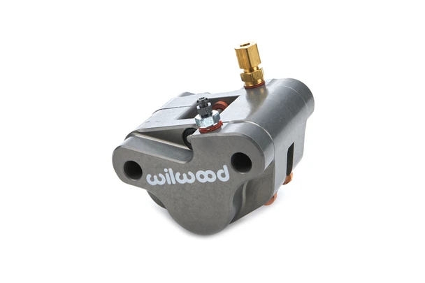 Caliper Go-Kart  /  JR Dragster Billet .190in (WIL120-5750)