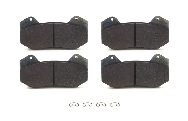 Pad Set BP28 Billet Dynapro (WIL150-28-6712K)