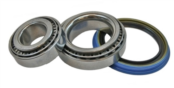 Modified Hybrid Bearing And Race Kit With Seal (PEMPLHYBRIDKIT)