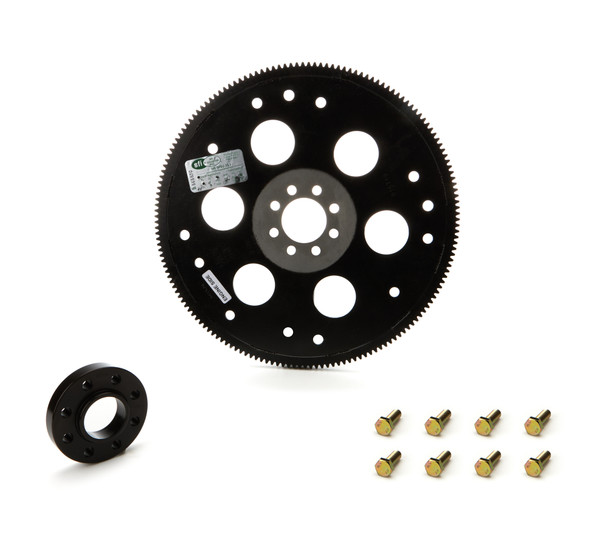 Flexplate Kit Ford 5.0L Coyote 8-Bolt 164 Tooth (ATI915738)