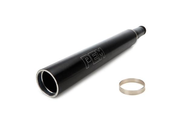 QC Aluminum 1 Ton Tube For Left Rear Rocket 20i (PEMQCC0051-XR1)