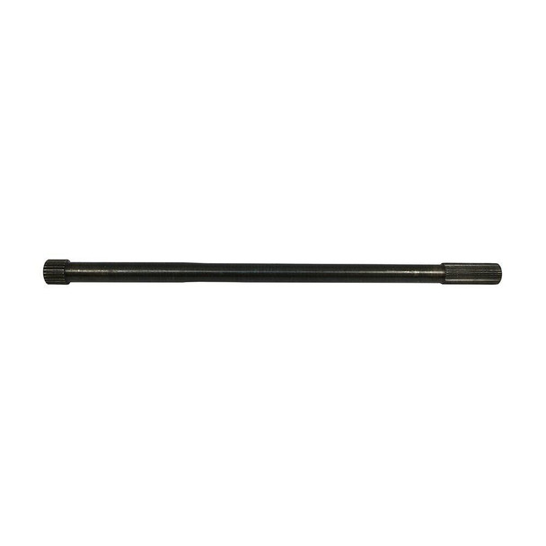 Wide 5 31 Spline Solid Axle 33in Long (PEMW53331)