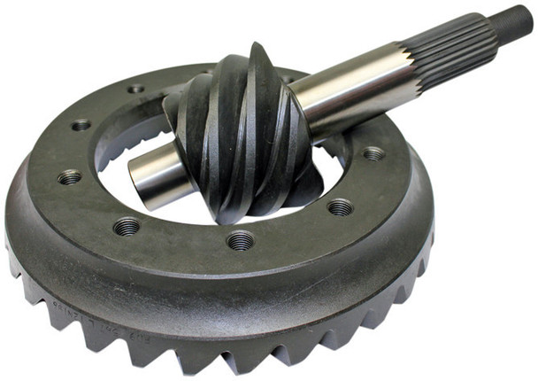 Ford 9in Ring and Pinion Lightened 567 Ratio (PEMF9567LW)