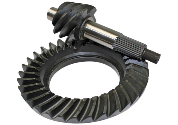 Ford 9in Ring and Pinion Lightened 600 Ratio (PEMF9600LW)