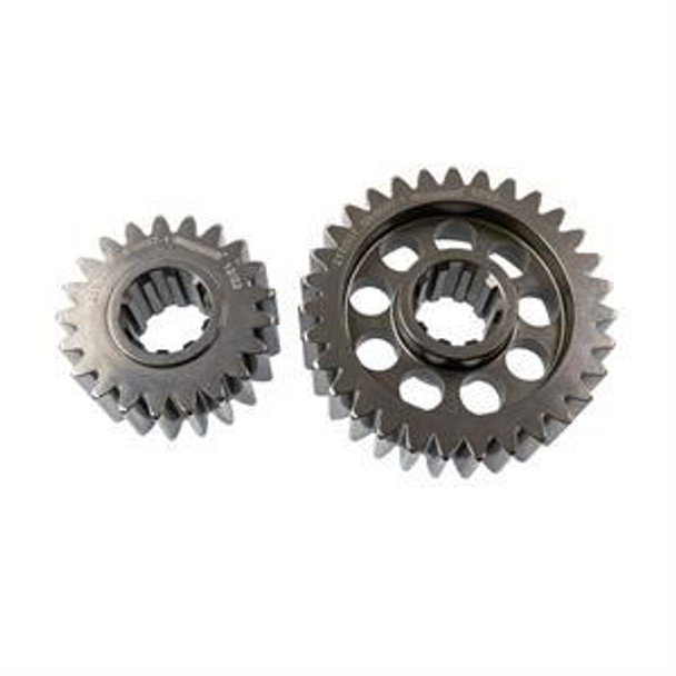 Quick Change Gear Set  (RIC58-0037-1)