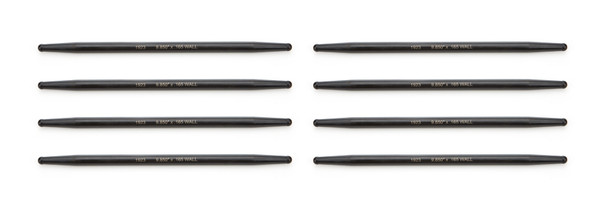 9.865 7/16 Pushrods .165 Wall Thickness (MAN25176-8)