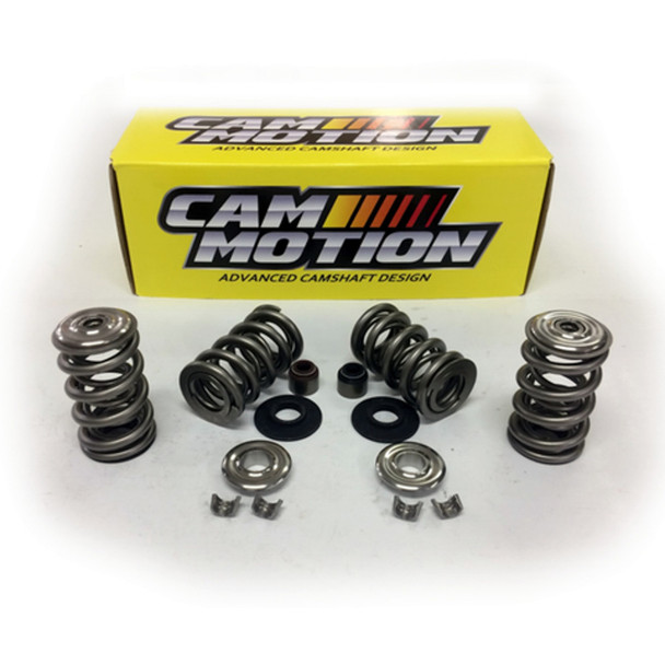 GM LS  Dual Valve Spring Kit .660 DIa. (CAMVSK143201)