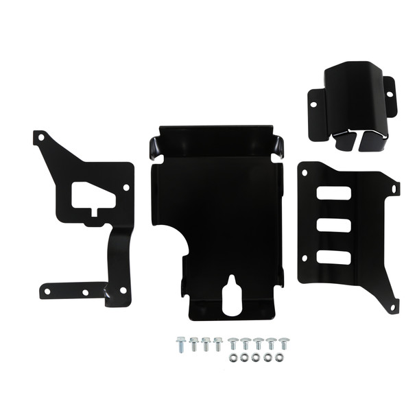 Off-Road 4x4 Oil Pan Rock Shield GM LS (HLY302-35)