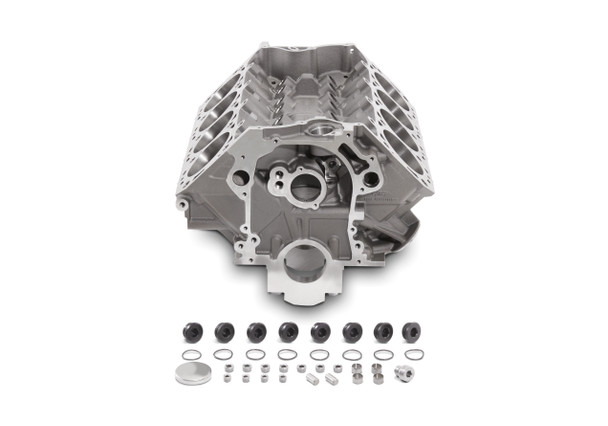 460 Big Bore Iron Block 4.490 Rough Bore (FRDM6010-A460XBB)