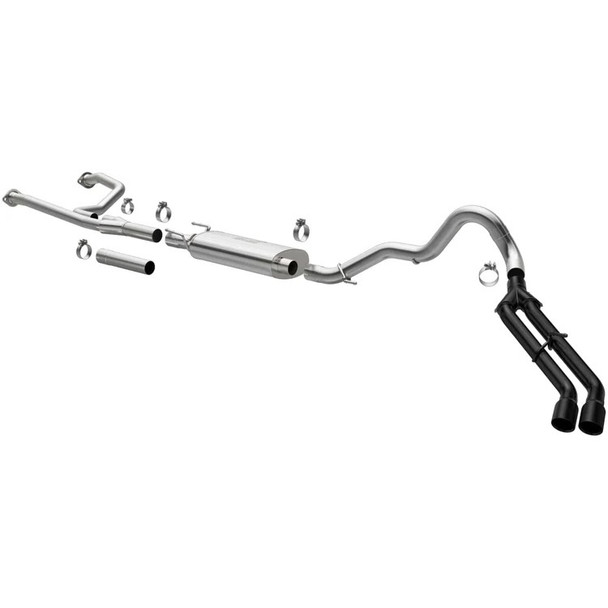 Exhaust System Cat-Back Toyota P/U (MAG19603)