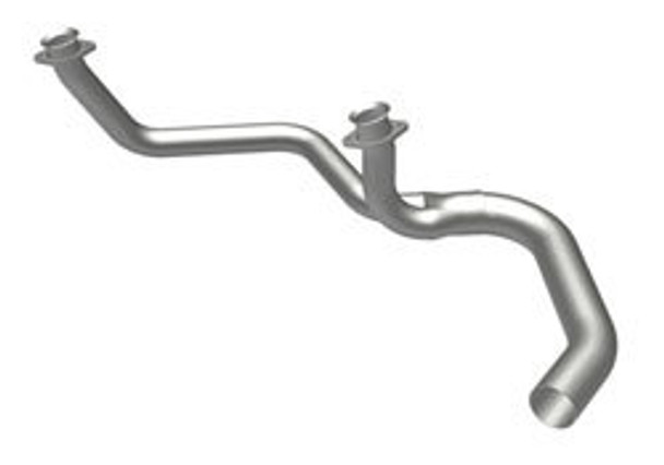 Exhaust System Y-Pipe GM P?U (MAG16450)