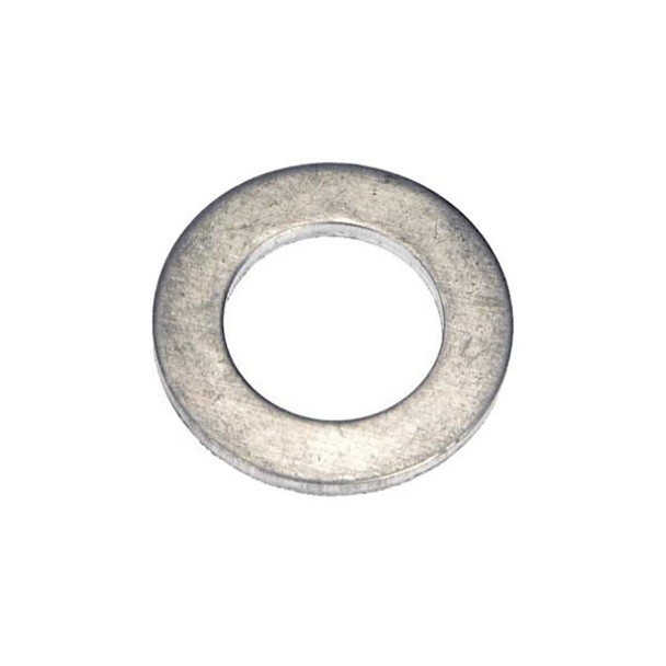 Alum. Crush Washer 5/8in I.D. (1pk) (FRG999101)