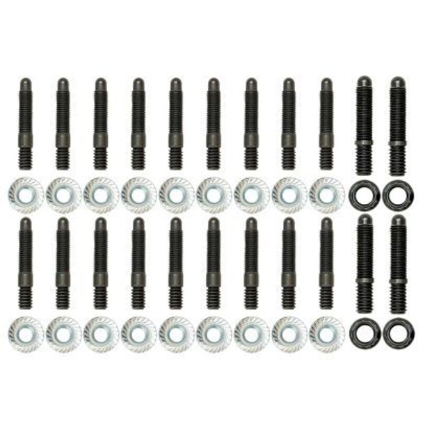 SBF Oil Pan Stud KIt for Fabricated Pans (MOR38393)