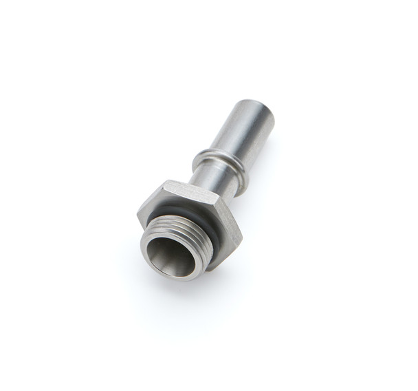 Adapter Fitting 1/2 Male Ouick Connect  8an ORB (AFS15142)