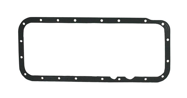 BBM 1-Piece Oil Pan Gaskets (5pk) (MOR93180)