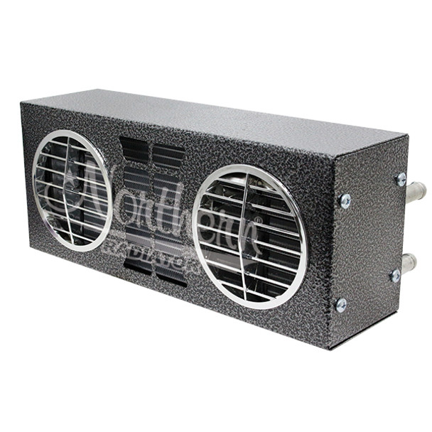 12 Volt Hi-Output Auxiliary Heater (NRAAH535)