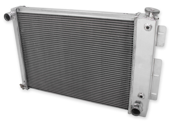 4-Row Alm. Radiator 67/69 V8 GM F-Body (HLYFB149)