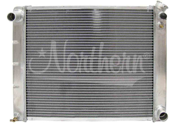 Aluminum Radiator GM 66-88 Cars (NRA205057)