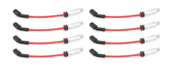 Ultra 40 Wire Set 8.5mm GM LS/LT 11.0 Red (MOR73742)