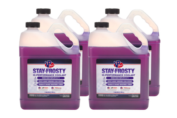 Coolant HI-Perf Stay Frosty 1 gal (VPF23071)