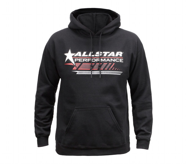 Allstar Graphic Hooded Sweatshirt Large (ALL99919L)