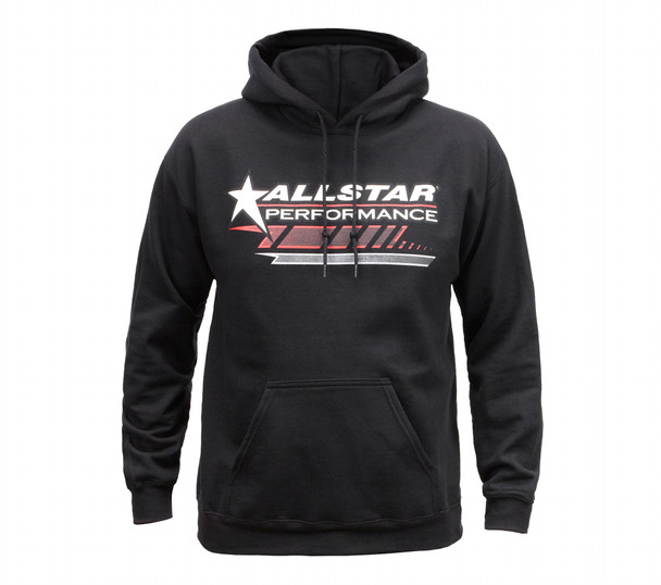 Allstar Graphic Hooded Sweatshirt XX-Large (ALL99919XXL)