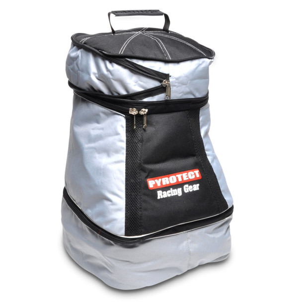 Helmet Bag XXL Expandable Top (PYRHB100320)