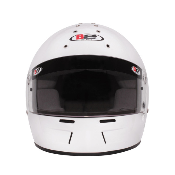 Helmet Vision White 61- 61+ X-Large SA20 (B2H1549A04)