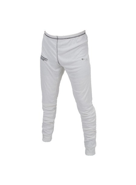 Underwear Bottom White Medium SFI-1 (PYRIB300320)