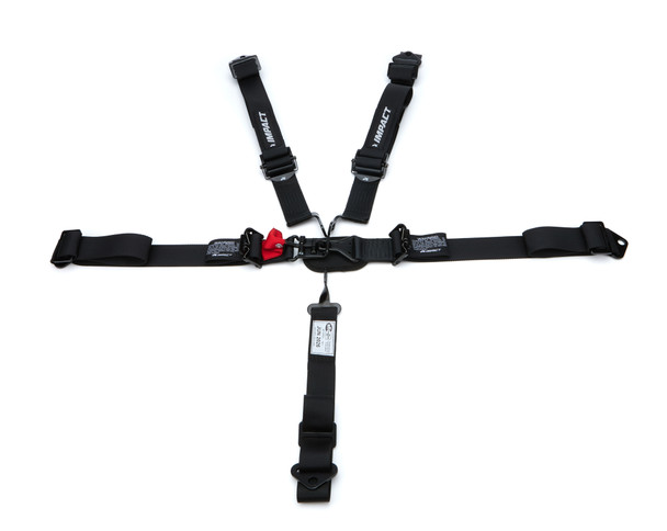 Restraint 5-PT L/L 2in P/D Both Lap Ind Shldr (IMP53112222)