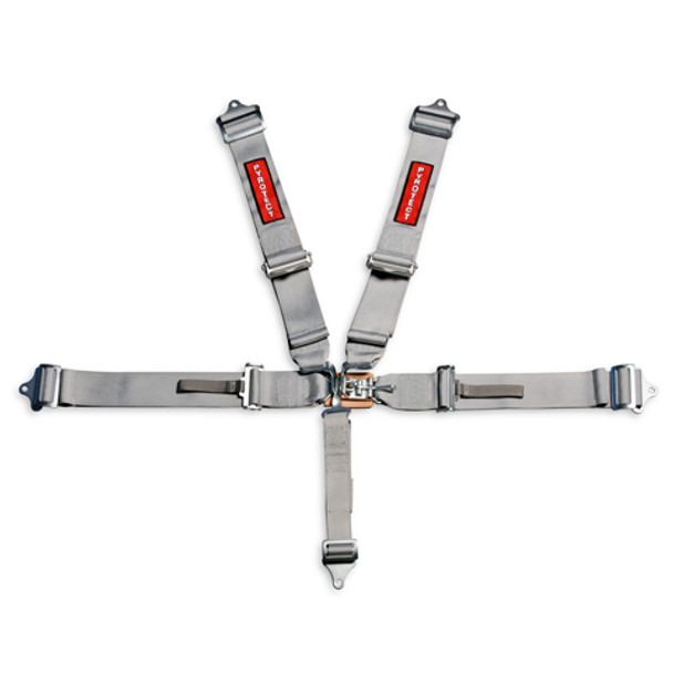 Harness 5pt L/L PD 3in L/W SFI (PYRSB240020)